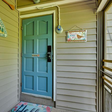 Lake Sinclair Crooked Creek Cottage With Fire Pit! Eatonton Buitenkant foto